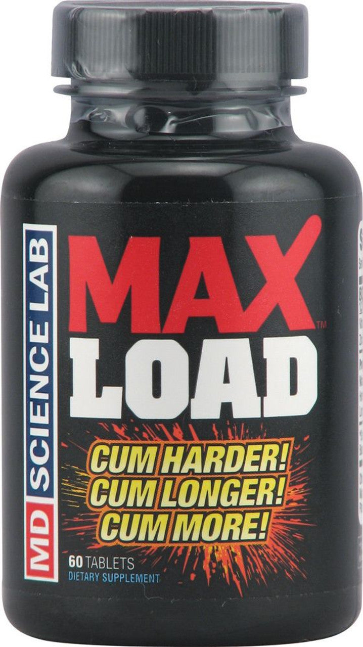 MAX Load 60ct.