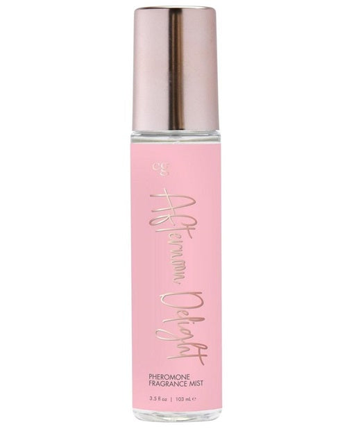 CGC Body Mist w/ Pheromones - Afternoon Delight