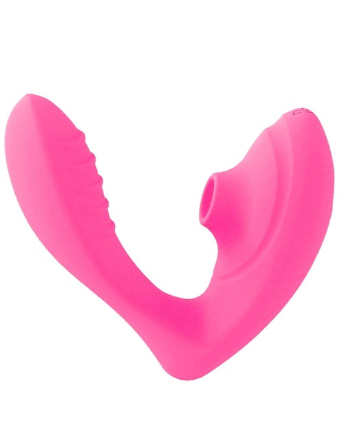 Voodoo Beso Plus - Pink