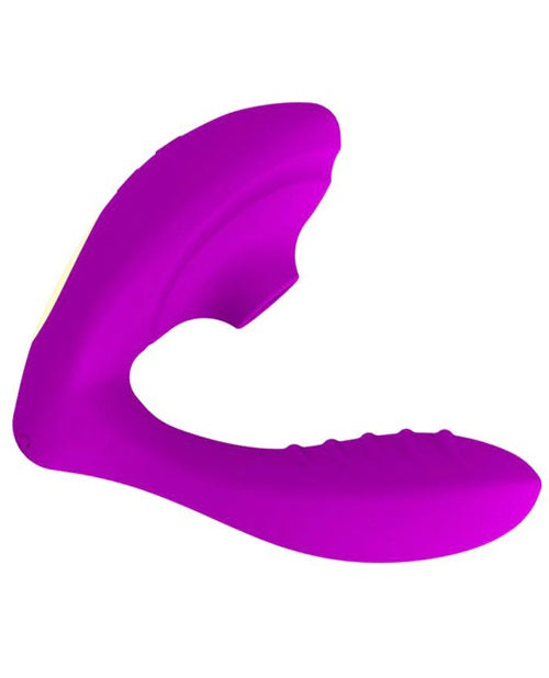 Voodoo Beso Plus - Purple