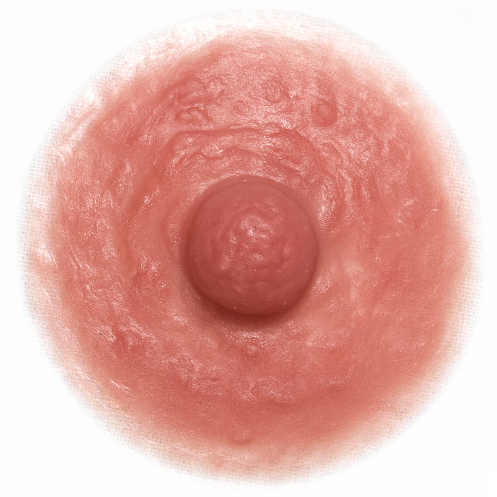 Premiere Collection Nipples - Large / Blush