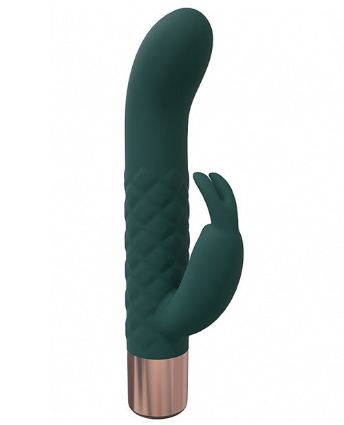 Devotion - 10 Speed Mini-Rabbit - Forest Green