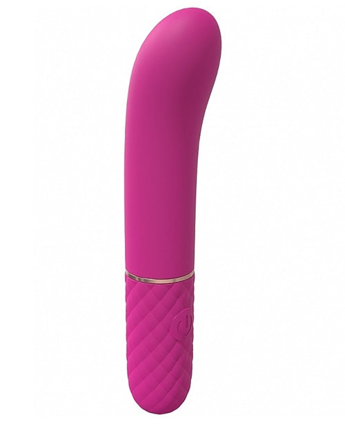 Dolce - 10 Speed Mini-G-Spot Vibe - Pink