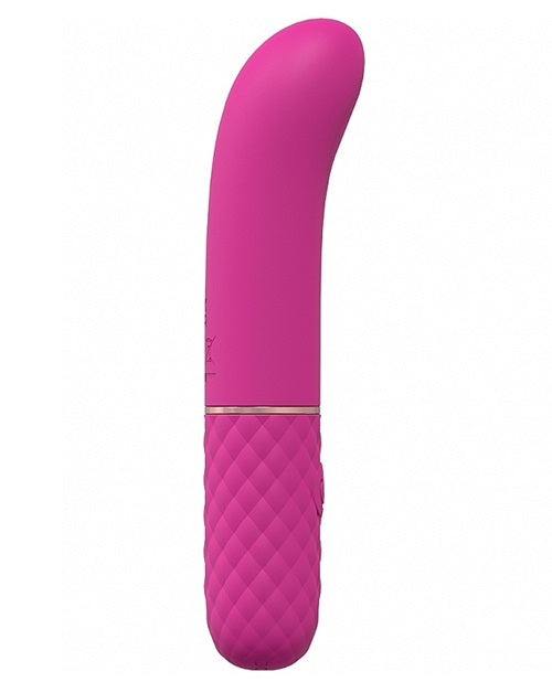 Dolce - 10 Speed Mini-G-Spot Vibe - Pink