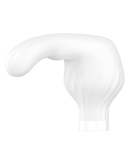 Double Wand-er - White