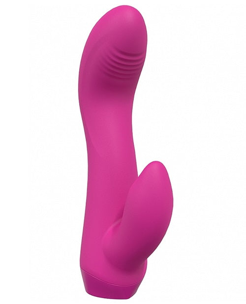 Empower - Dual Motor 10 Speed Rabbit - Pink