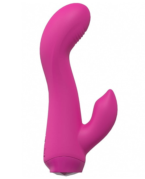 Empower - Dual Motor 10 Speed Rabbit - Pink
