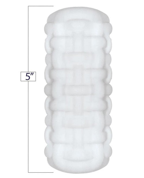GeoStroker 2 Stroker - White
