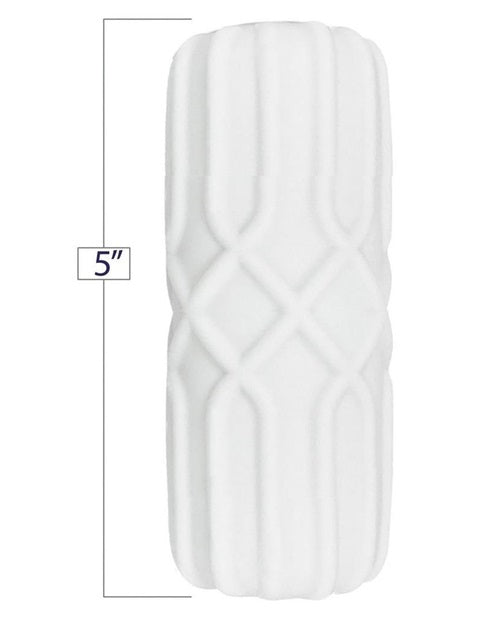 GeoStroker 3 Stroker - White