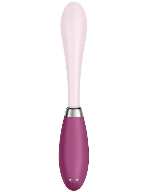 G-Spot Flex 3 - Red