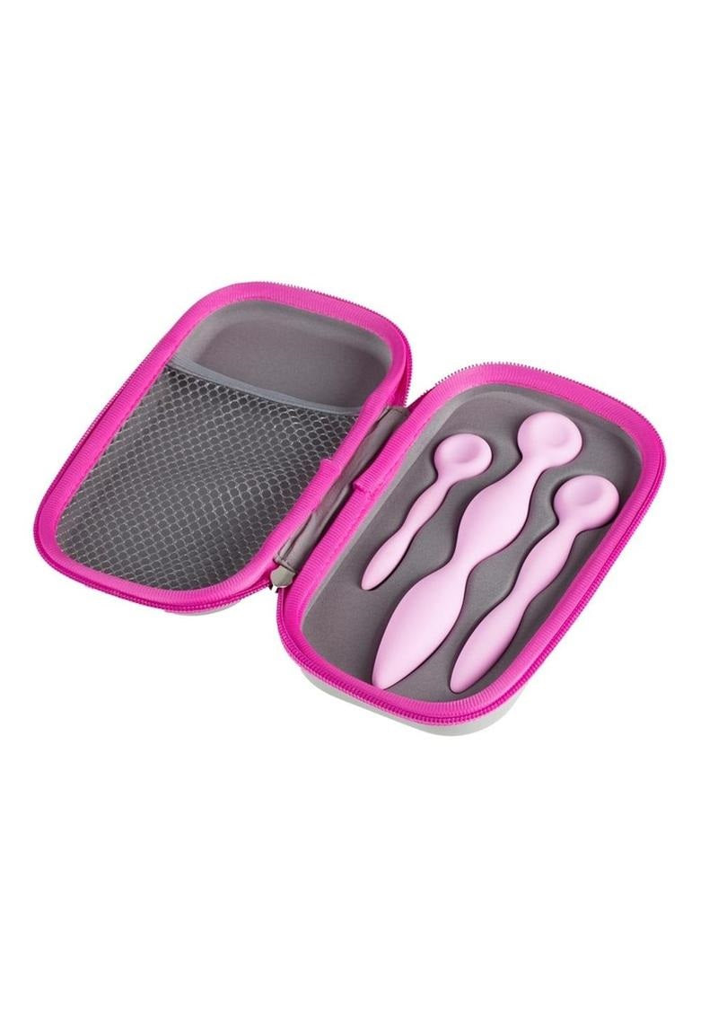 Intimrelax Silicone Dilators