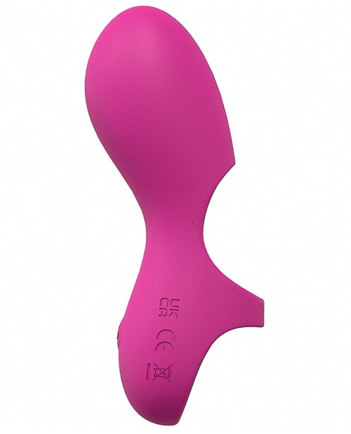Joy - 10 Speed Finger Vibe - Pink