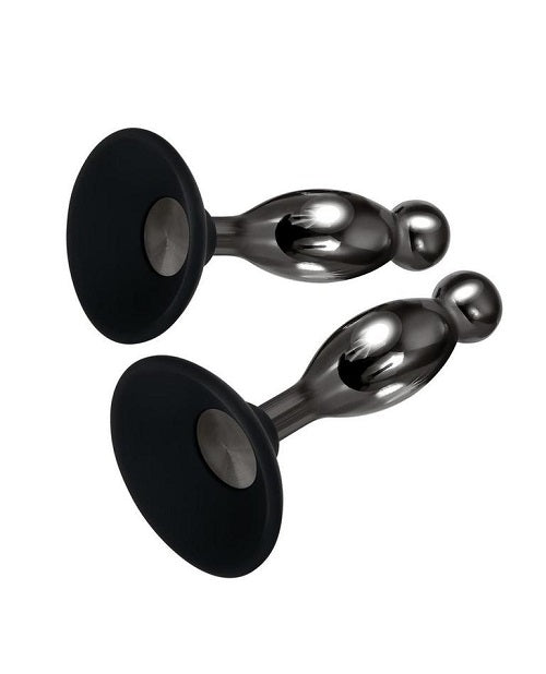 Evolved Novelties Joy Sticks Anal Plug Set