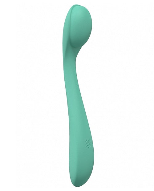 Juicy - 10 Speed Flexible Vibe - Green