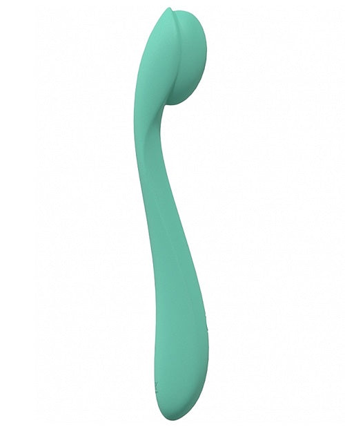 Juicy - 10 Speed Flexible Vibe - Green