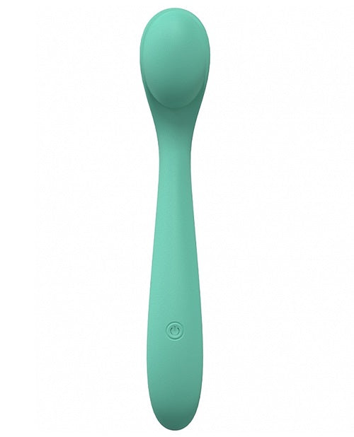 Juicy - 10 Speed Flexible Vibe - Green