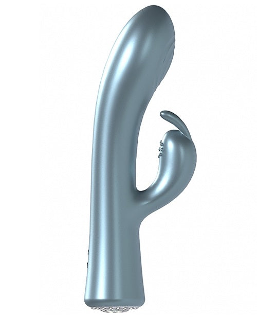 La Perla I - 10 Speed Rabbit - Blue