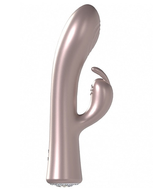 La Perla I - 10 Speed Rabbit - Pink