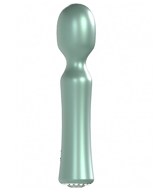 La Perla IV- 10 Speed Wand - Green