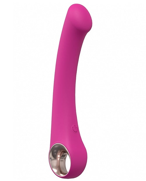 Luscious - 10 Speed G-Spot Vibe - Pink