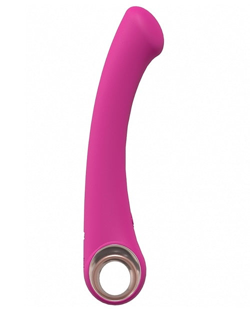 Luscious - 10 Speed G-Spot Vibe - Pink