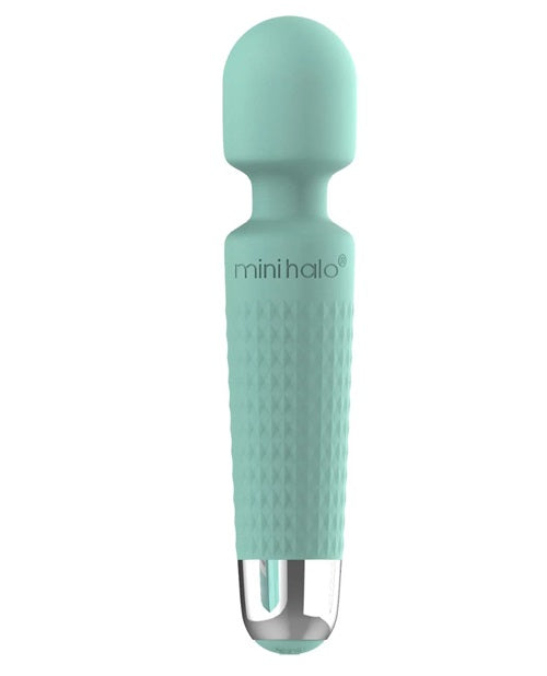 MINI HALO 20x Minty Green
