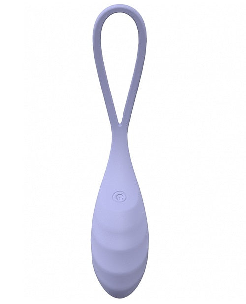 Passion - 10 Speed Remote Control Egg - Lavender