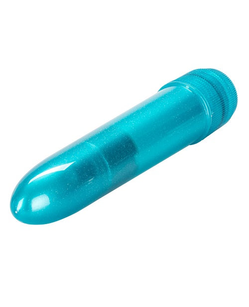 Pearlessence Vibrator - Teal