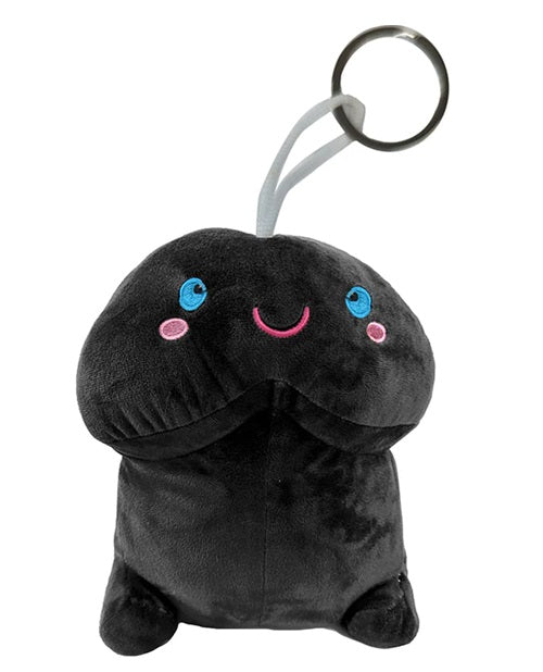 Shots Penis Stuffy 4" - Black