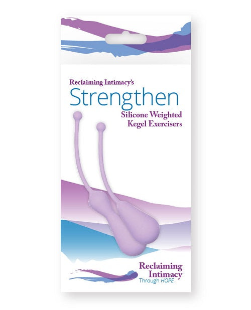 Reclaiming Intimacy’s Strengthen