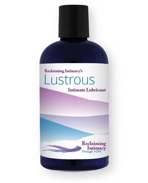 Reclaiming Intimacy’s Lustrous