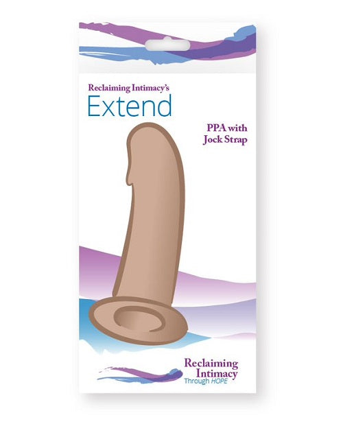 Reclaiming Intimacy’s Extend - Brown