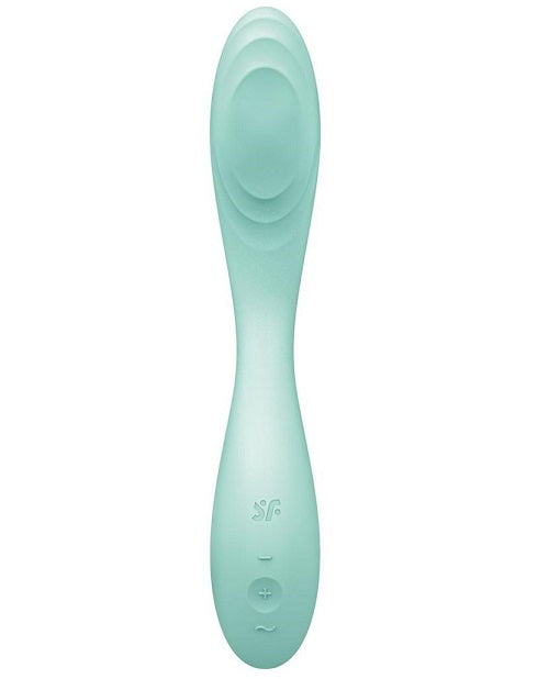 Rrrolling Pleasure - Mint