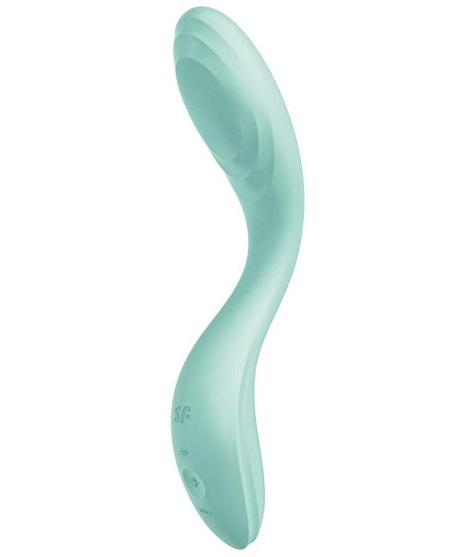 Rrrolling Pleasure - Mint