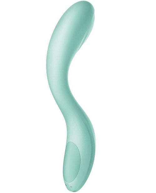 Rrrolling Pleasure - Mint