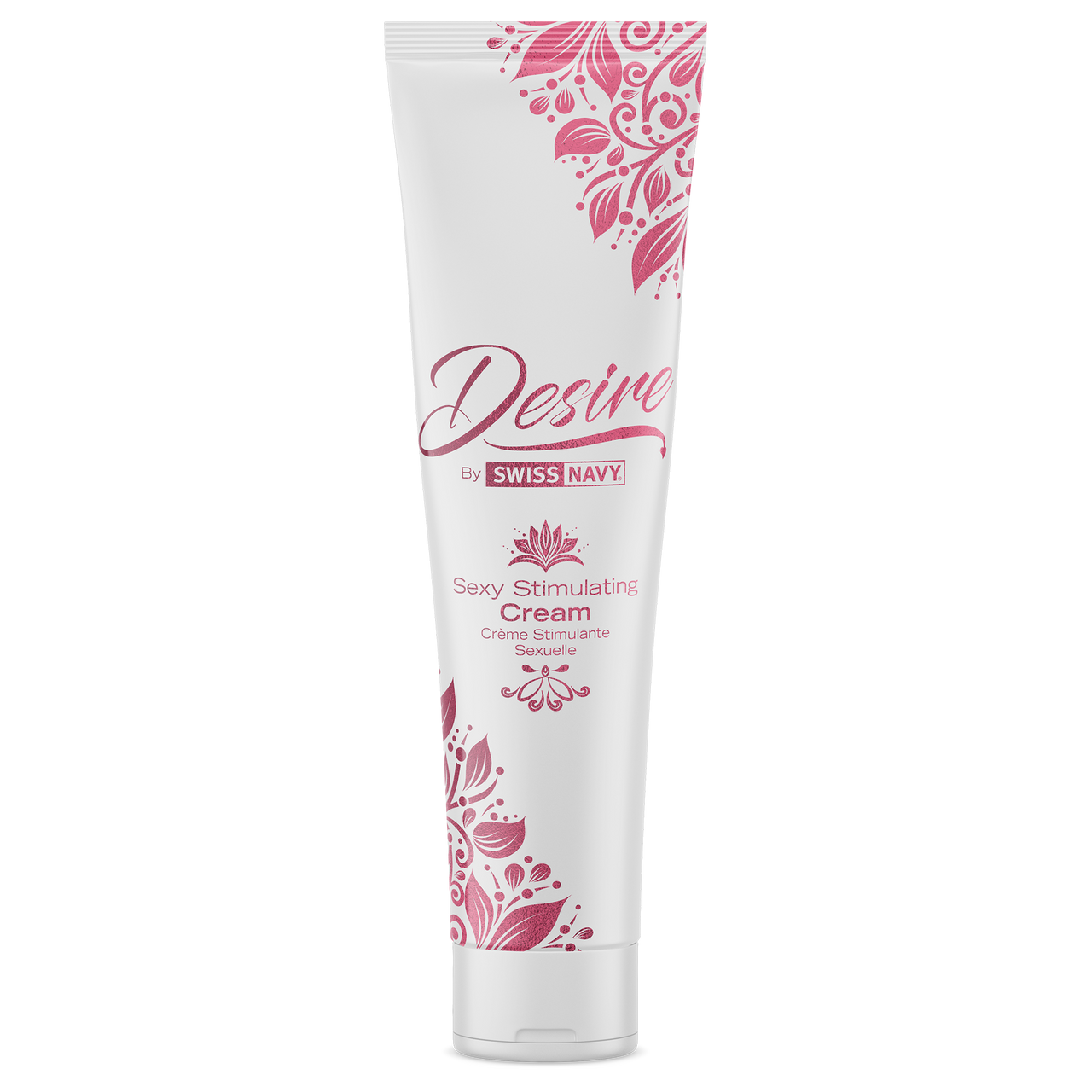 Desire Sexy Stimulating Cream 2oz