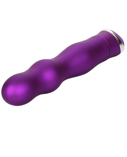 Body & Soul Seduction Vibrator - Purple