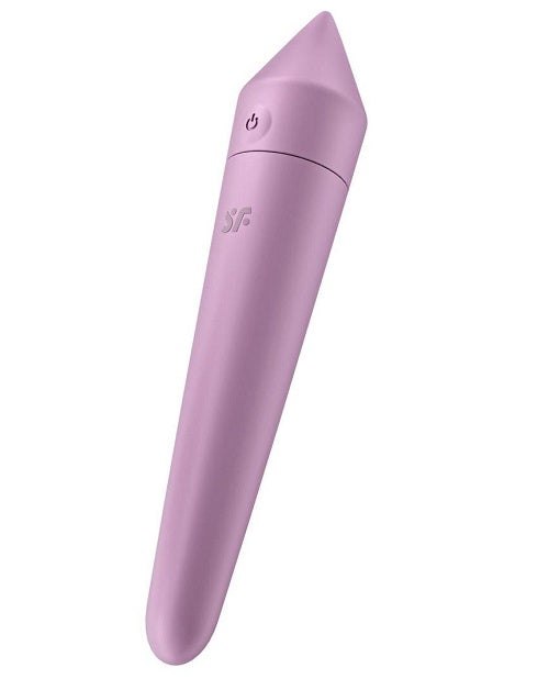Ultra Power Bullet 8 - Lilac