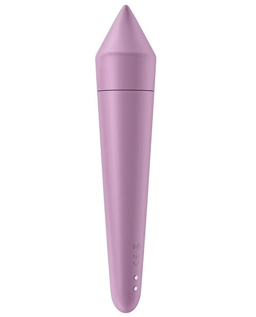 Ultra Power Bullet 8 - Lilac