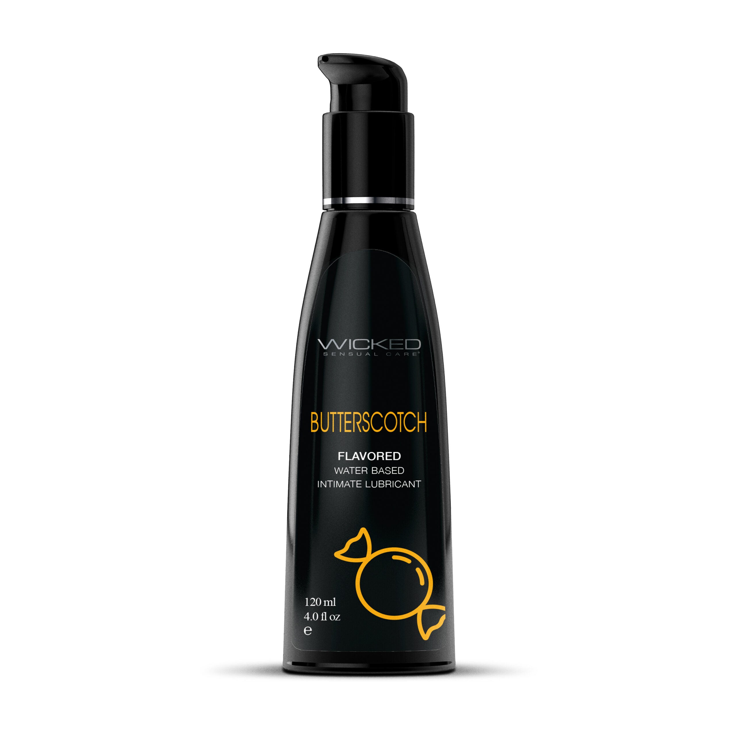 Wicked Aqua Butterscotch 4 oz