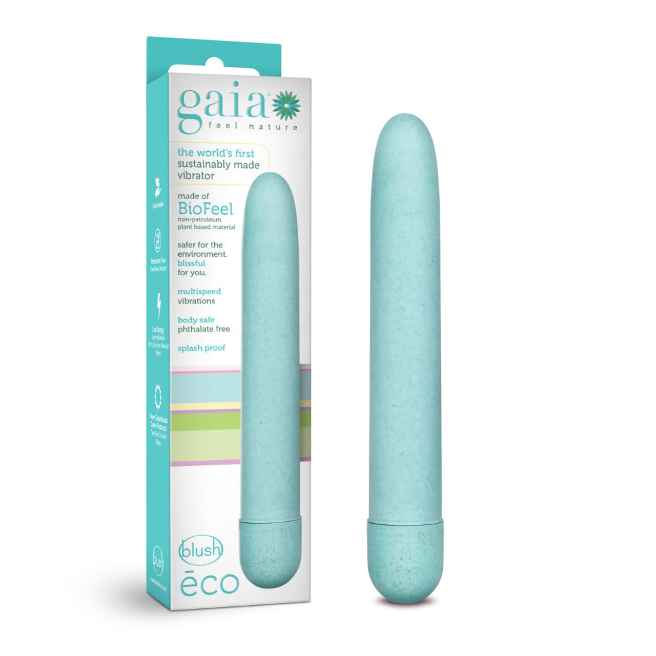 Gaia - Eco – Aqua