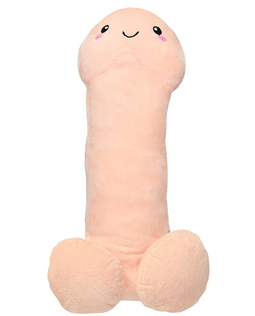 Penis Stuffy 39" - Beige