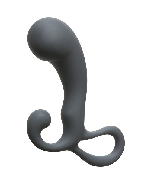 Optimale P Massager - Grey