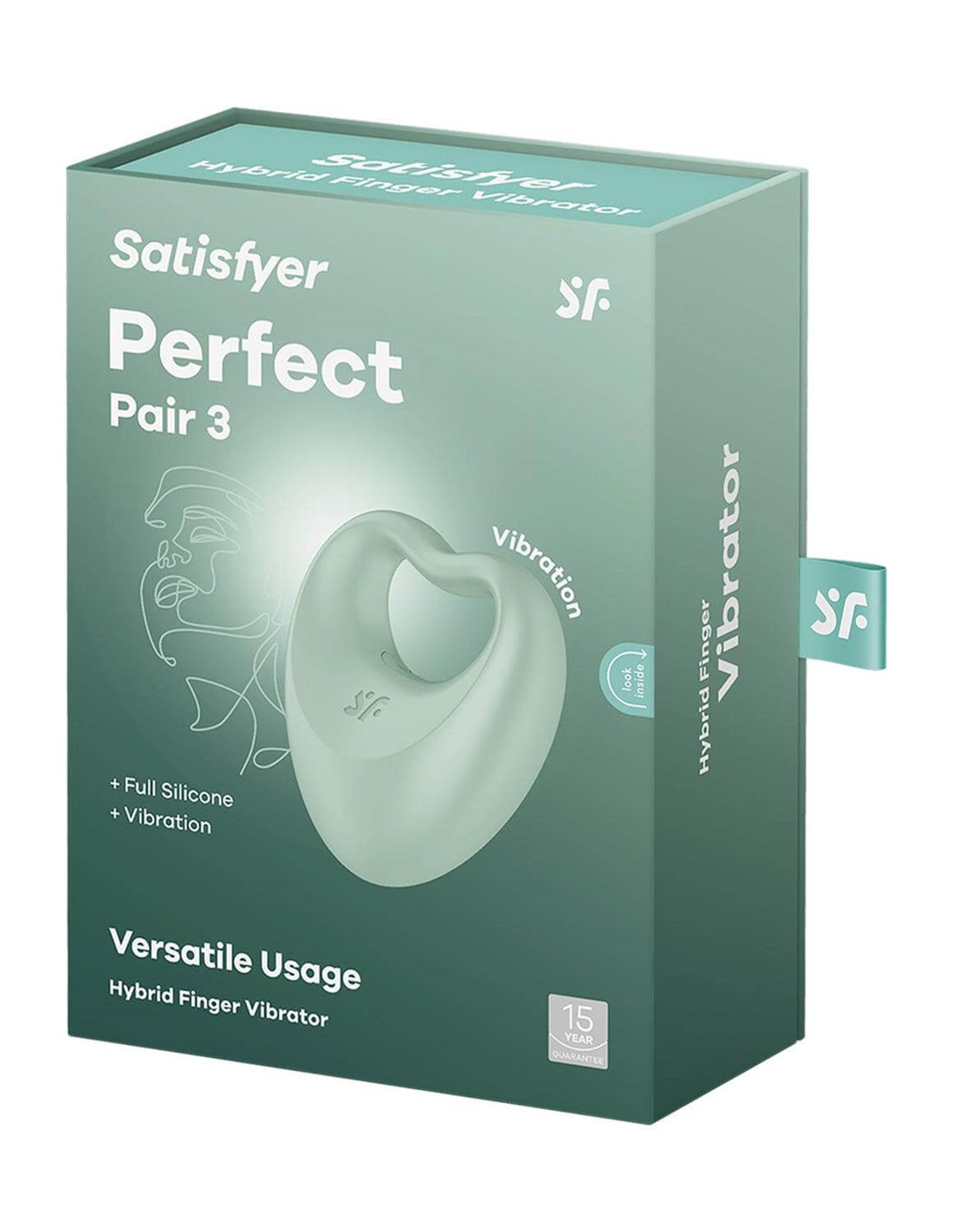 Perfect Pair 3