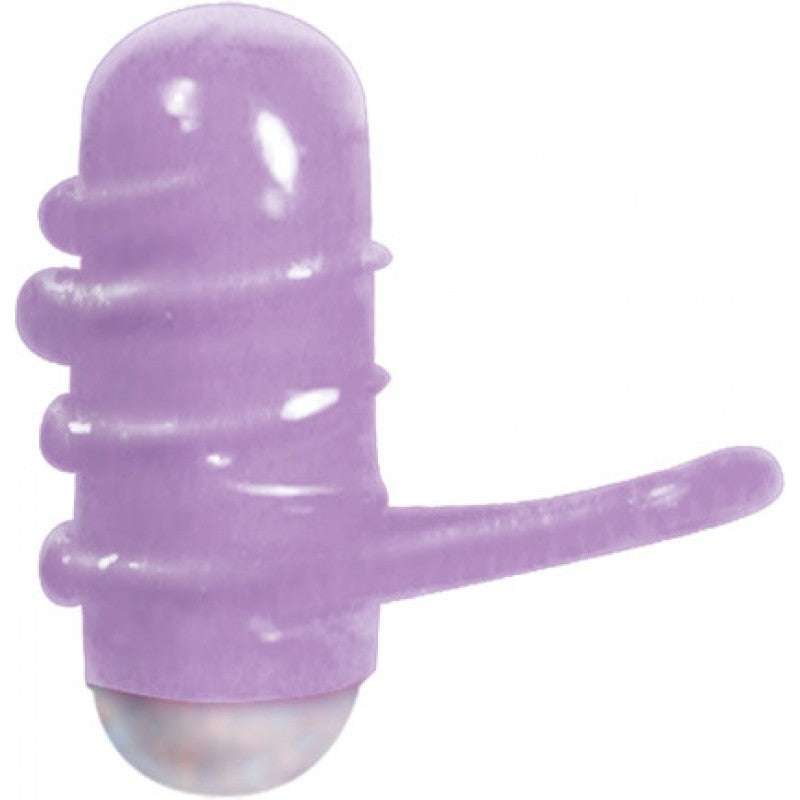 Tongue Dinger - Magenta - Purple