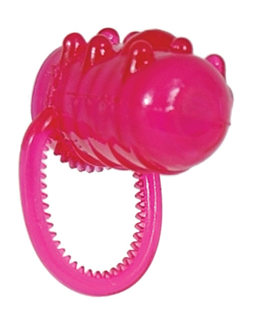Tongue Dinger - Magenta - Magenta