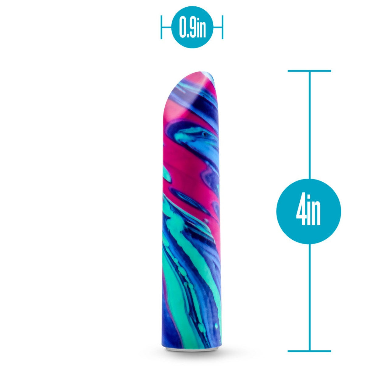 Limited Addiction - Sublime - Power Vibe - Alexandrite