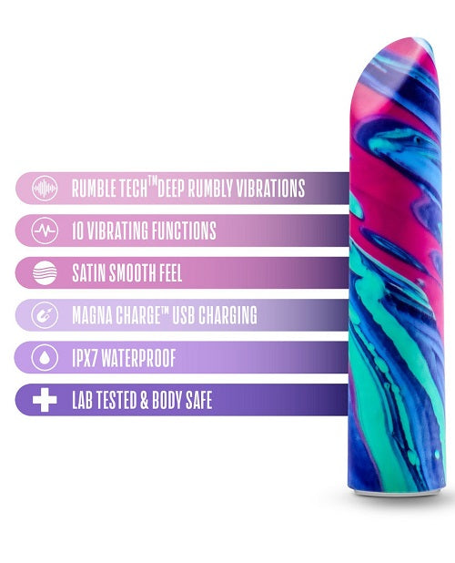 Limited Addiction - Sublime - Power Vibe - Alexandrite