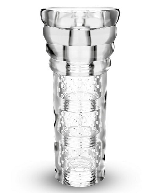 M For Men All Nighter - Self Lubricating Stroker