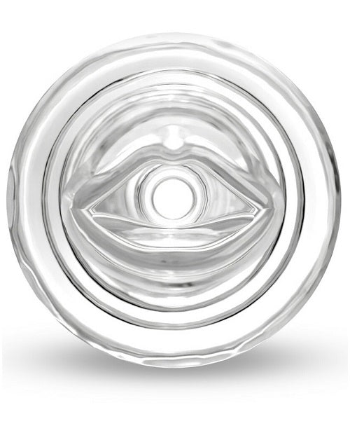 M For Men All Nighter - Self Lubricating Stroker